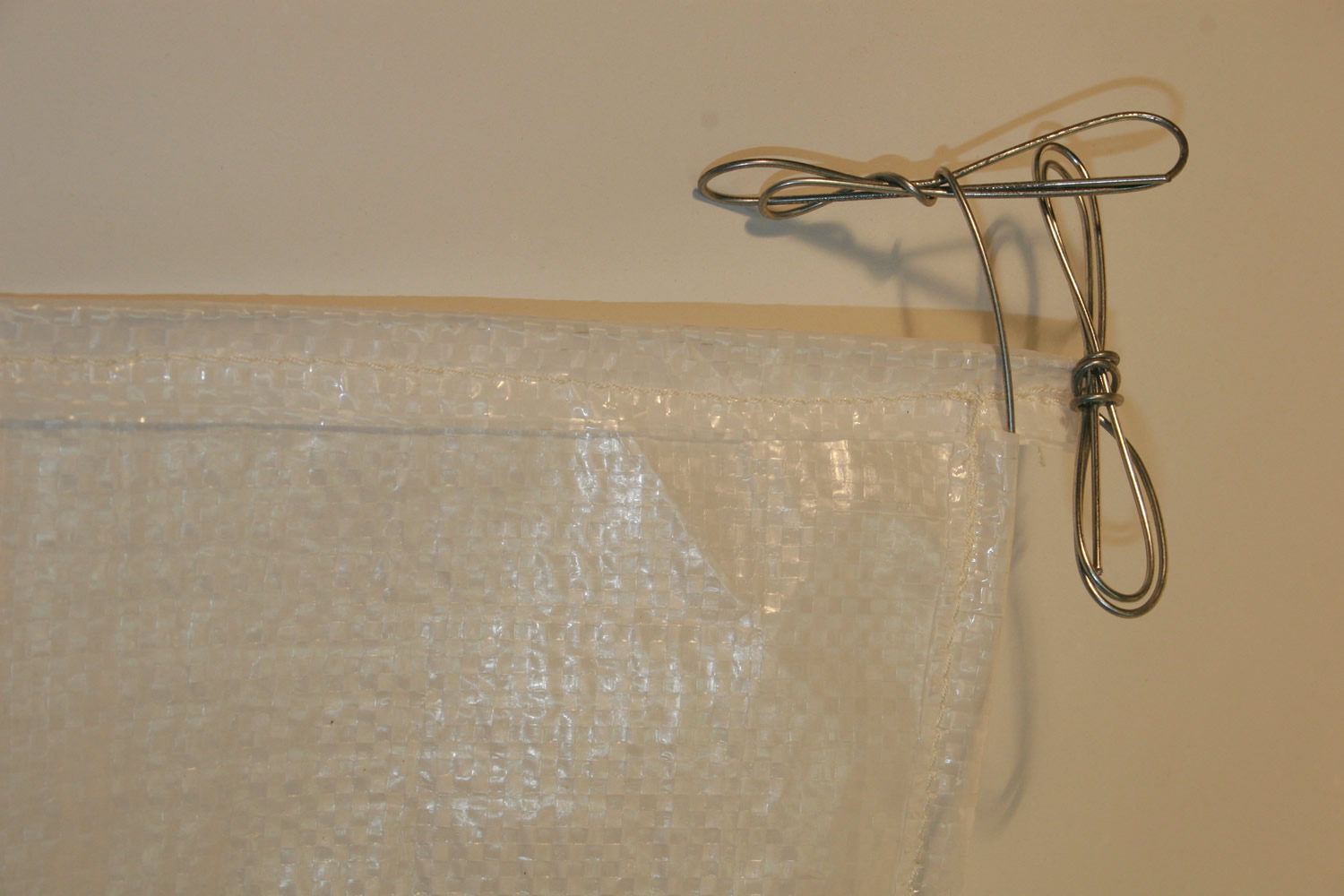 ventilation curtains and brattices