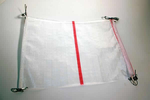 ventilation curtains and brattices